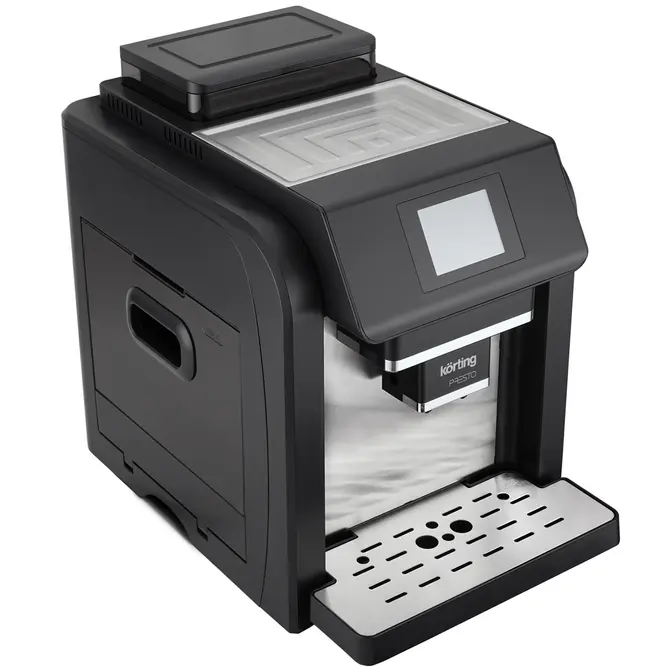 Кофемашина Korting KACM 2009 Presto фото 10