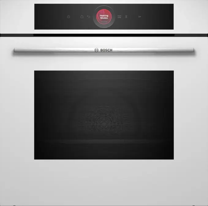 Духовой шкаф Bosch HBG7341W1 фото 1