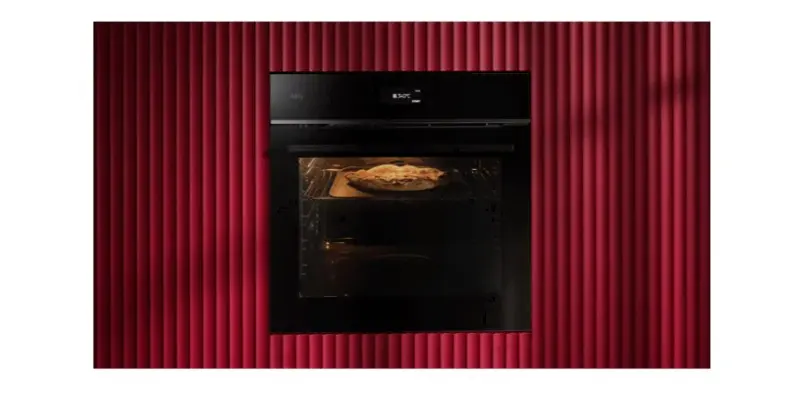 Духовой шкаф AEG NBX7P63KSB фото 8