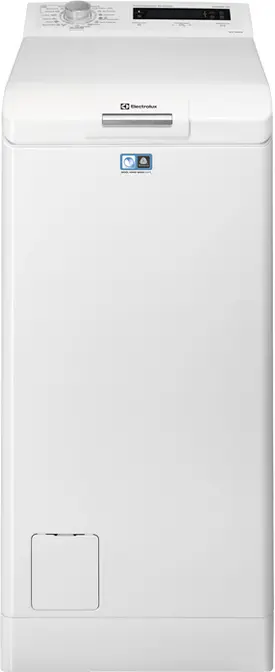 Стиральная машина Electrolux EWT1567VIW фото 1