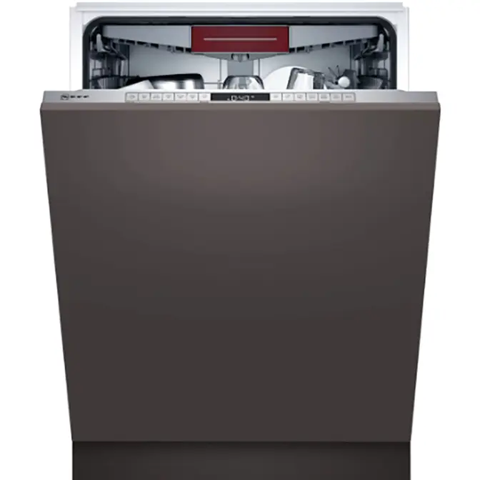 Посудомоечная машина Neff S297TCX00E фото 1