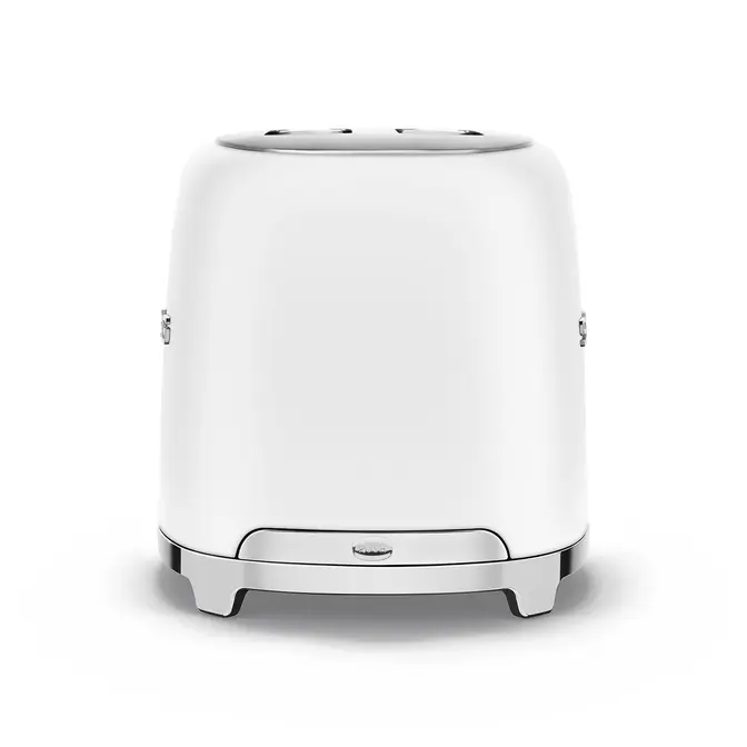 Тостер Smeg TSF01WHMEU фото 6