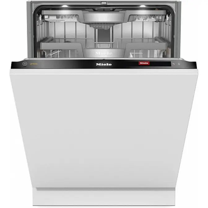 Встраиваемая посудомоечная машина Miele G 7985 SCVi XXL AutoDos K2O фото 1