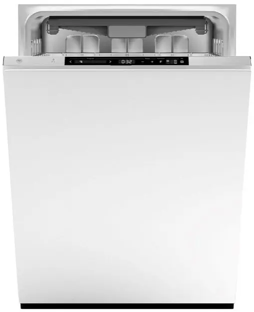 Встраиваемая посудомоечная машина Bertazzoni DW60BIT фото 1 Встраиваемая посудомоечная машина Bertazzoni DW60BIT фото 1