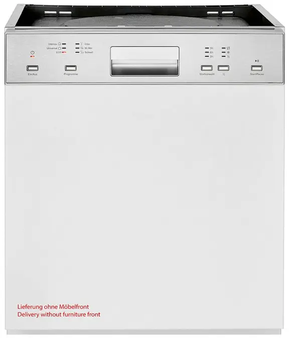 Посудомоечная машина Bomann GSPE 7414 TI фото 2