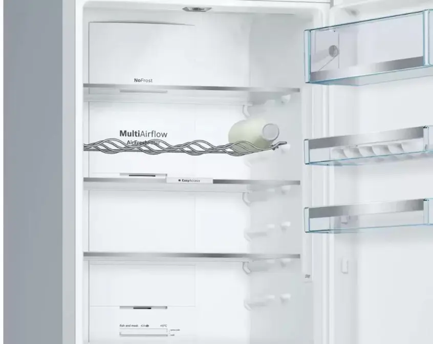 Холодильник Bosch KGN39AI3AR фото 1