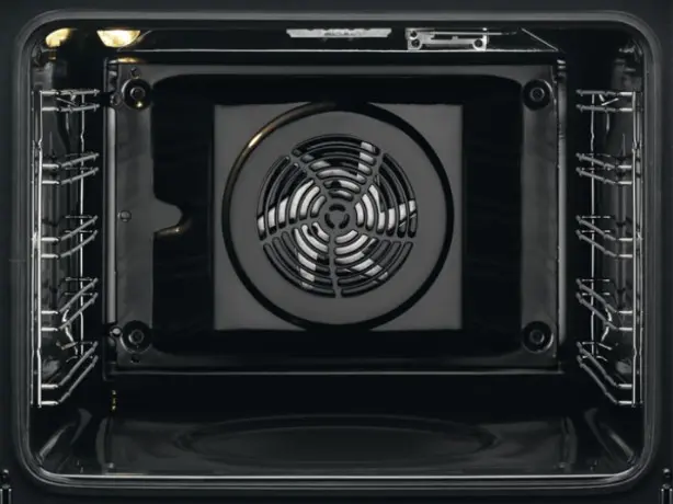 Духовой шкаф Electrolux OEF3H 70 TX фото 4