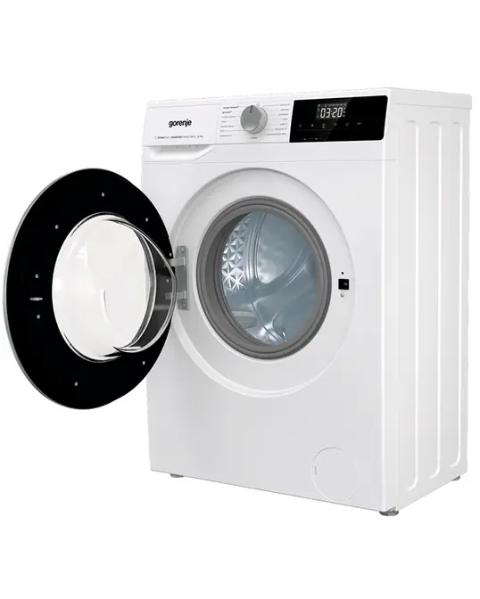 Стиральная машина Gorenje W2NHPI72SCS фото 4