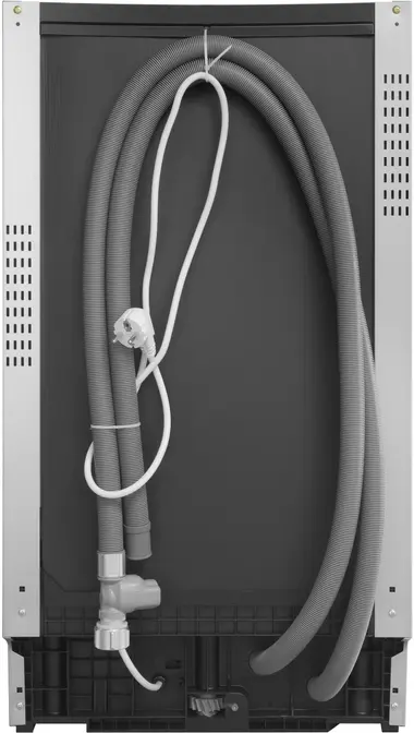 Посудомоечная машина MAUNFELD MLP45230 Light Beam Wi-Fi фото 3