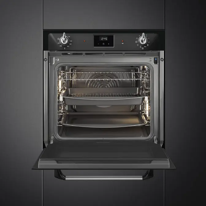Духовой шкаф  SMEG SOP6900TN фото 3