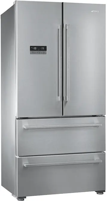 Холодильник Smeg FQ55FXDF фото 1