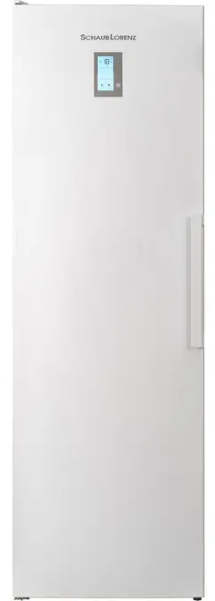 Морозильник Schaub Lorenz SLF S265W2