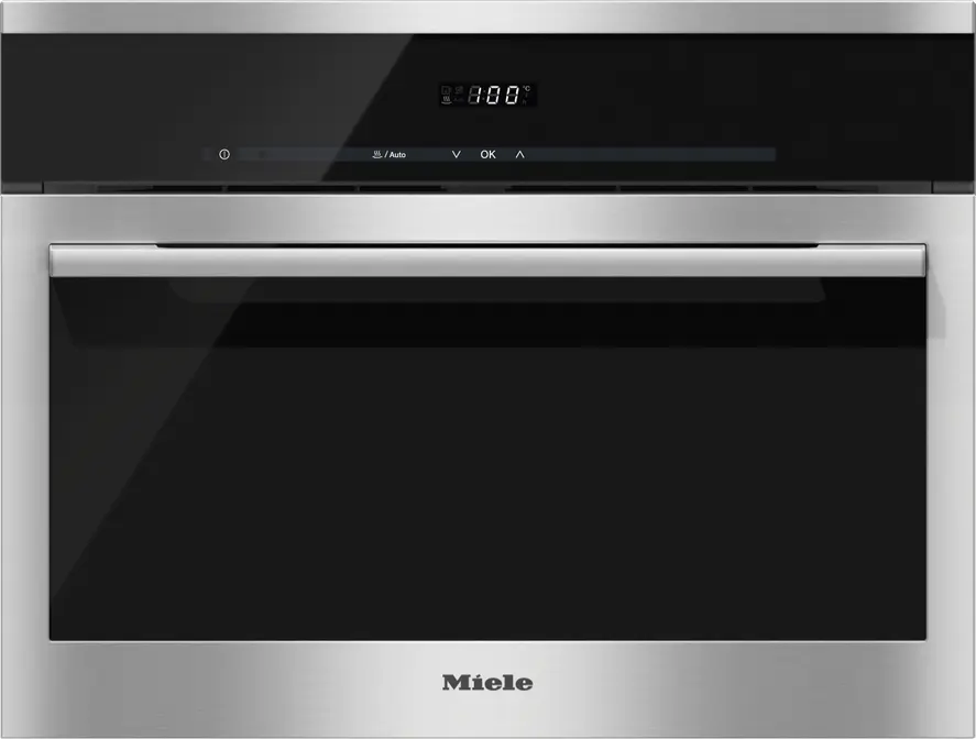 Пароварка Miele DG6100 EDST/CLST фото 1