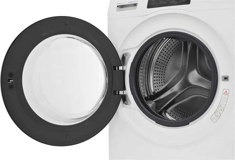 Стиральная машина HAIER HW60-BP12919B фото 2