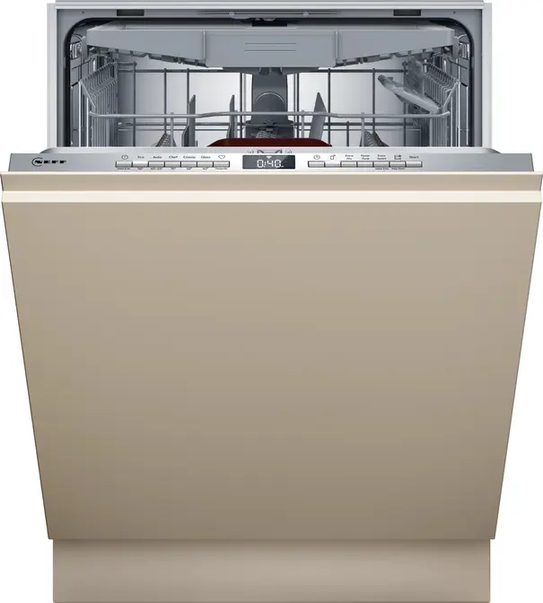 Посудомоечная машина Neff S155EVX04E фото 1