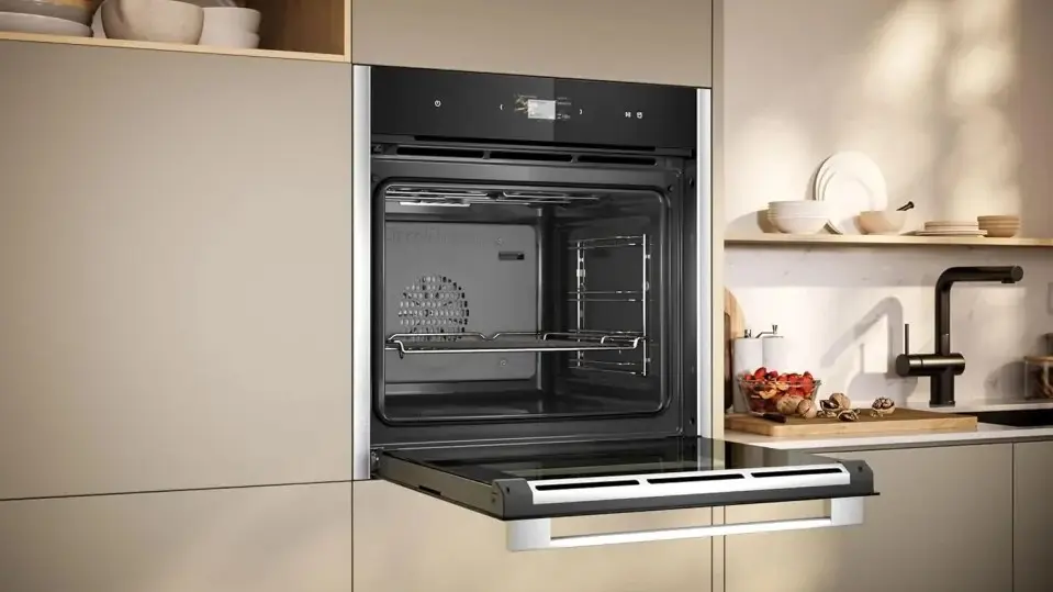 Духовой шкаф Neff B24FS33N0 фото 2