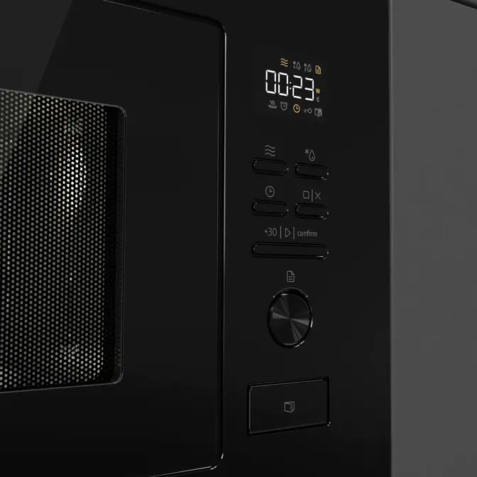 Микроволновая печь Gorenje BM201M2TBG фото 8