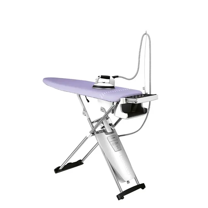 Гладильная система Laurastar S PURE XTRA фото 1 Гладильная система Laurastar S PURE XTRA фото 1