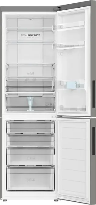 Холодильник Haier C2F619CFU1 фото 3