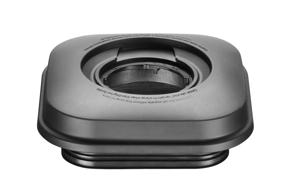 Стационарный блендер KitchenAid 5KSB8270EBK фото 9