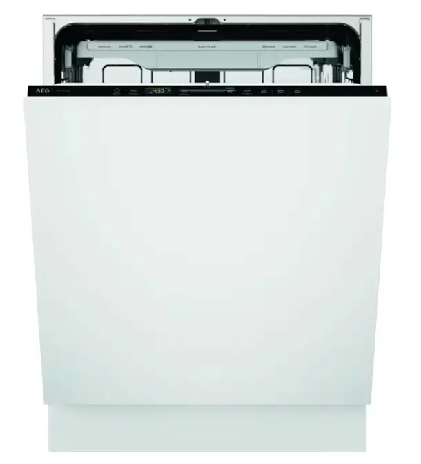 Посудомоечная машина AEG GI8200A2TN фото 1
