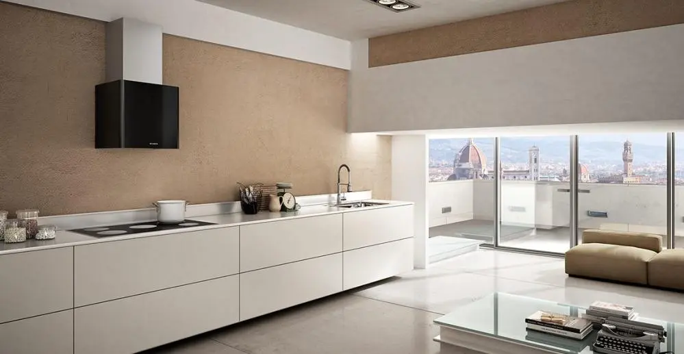 Вытяжка Faber LITHOS EG6 WH LED A45 фото 4