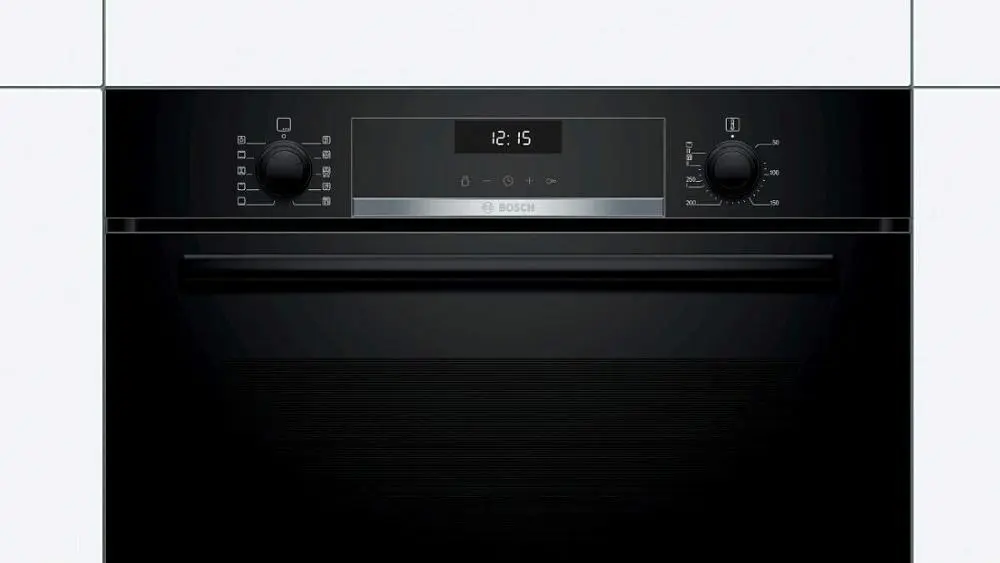 Духовой шкаф Bosch HBG5370B0 фото 3