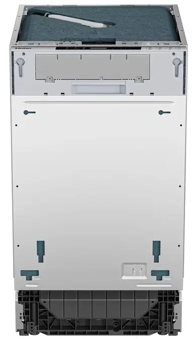 Посудомоечная машина HAIER HDWE11-395RU фото 4