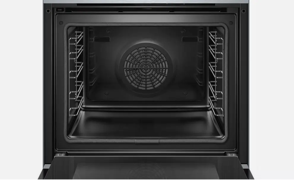 Духовой шкаф Bosch HBG676ES6 фото 3