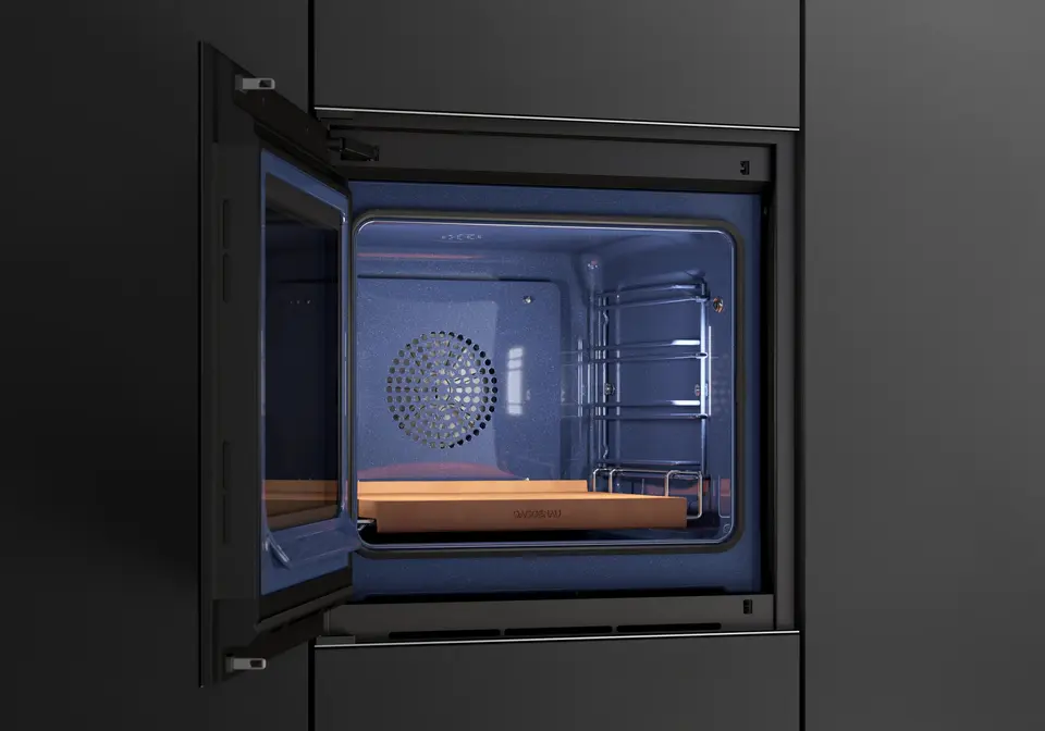 Духовой шкаф Gaggenau GO251100 фото 2 Духовой шкаф Gaggenau GO251100 фото 2