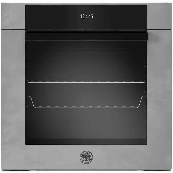Духовой шкаф Bertazzoni F6011MODVPTZ/23 Цинк фото 1 Духовой шкаф Bertazzoni F6011MODVPTZ/23 Цинк фото 1