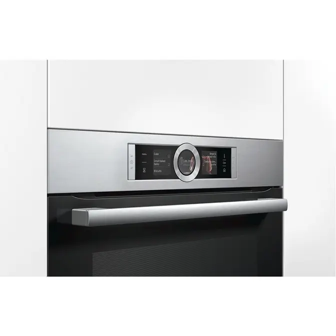Духовой шкаф Bosch HRG656XS2 фото 3