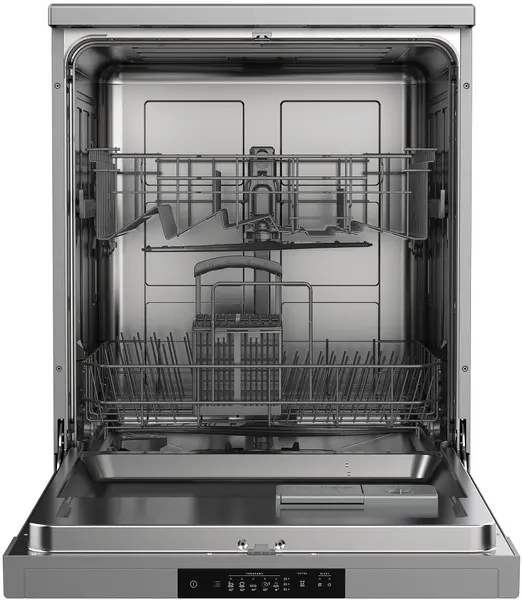 Посудомоечная машина Gorenje GS62040S фото 3