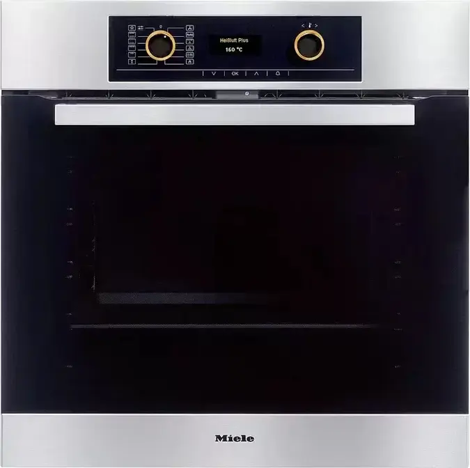 Духовой шкаф Miele H 5461 BP ED