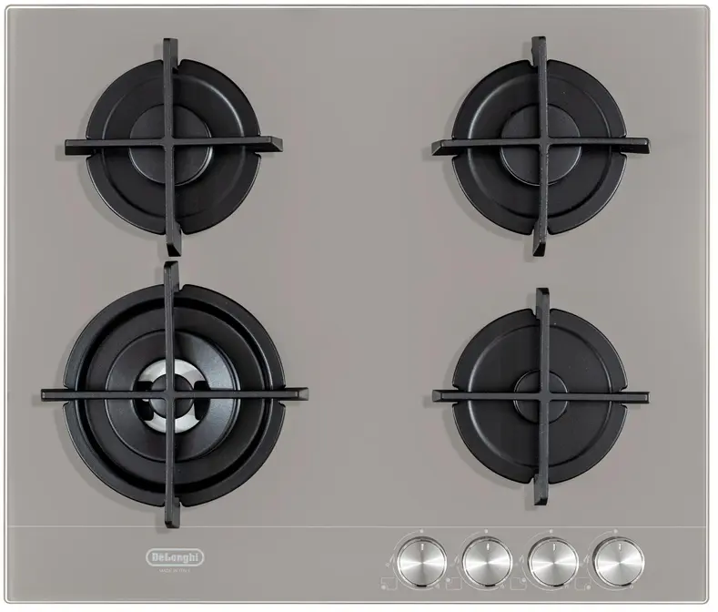 Газовая панель DeLonghi NSL 460 T RUS фото 1