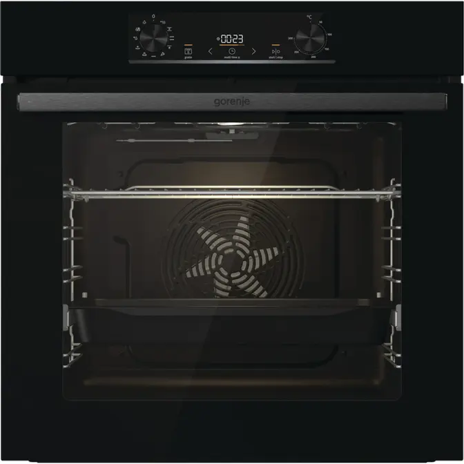 Духовой шкаф Gorenje BO6735E05B фото 1