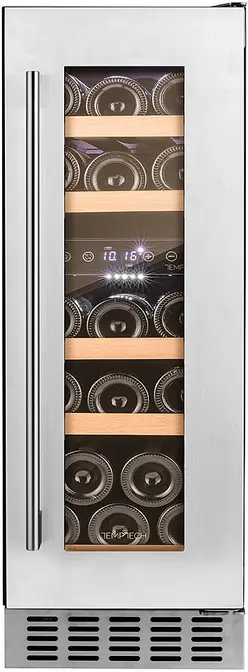 Холодильник винный Temptech OX30DX фото 3