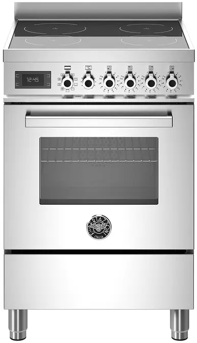 Варочный центр Bertazzoni PRO64I1EXT фото 1
