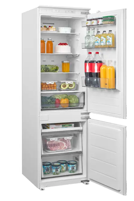 Холодильник Midea MDRE368FGE01 фото 3