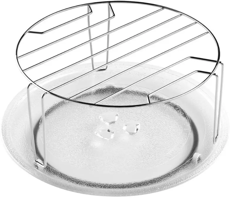 Микроволновая печь MAUNFELD MBMO820SGW10 фото 5