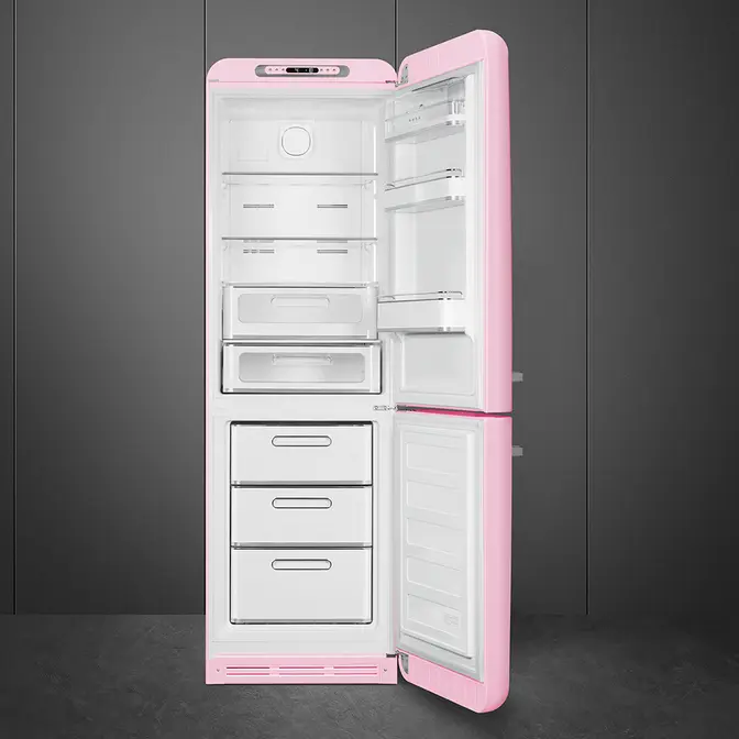 Холодильник Smeg FAB32RPK5 фото 10