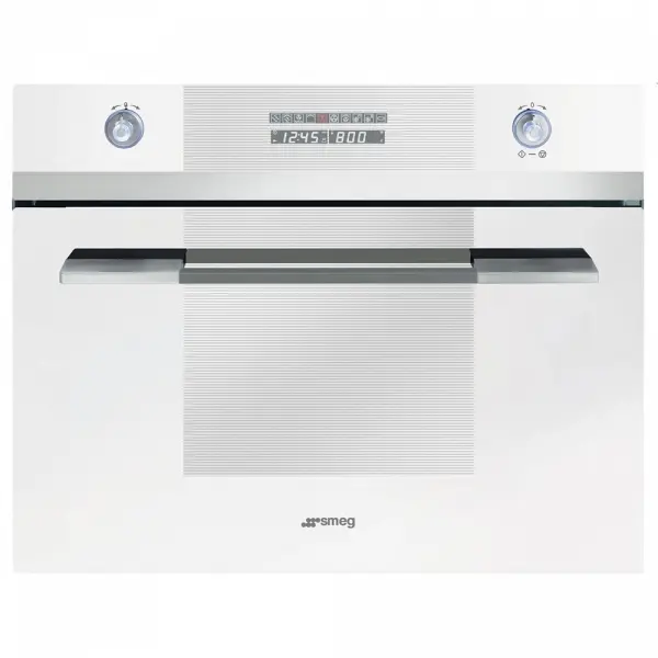 Духовой шкаф Smeg SC 45MCB2 фото 1