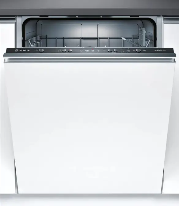 Встраиваемая посудомоечная машина Bosch SMV25AX00E фото 1