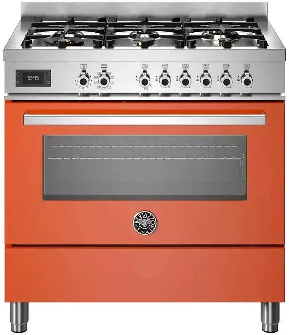 Варочный центр Bertazzoni PRO96L1EART фото 1