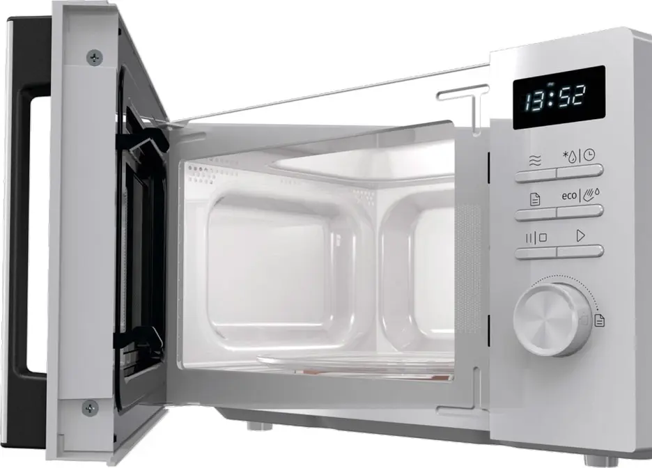 Микроволновая печь Gorenje MO20A3WH фото 7