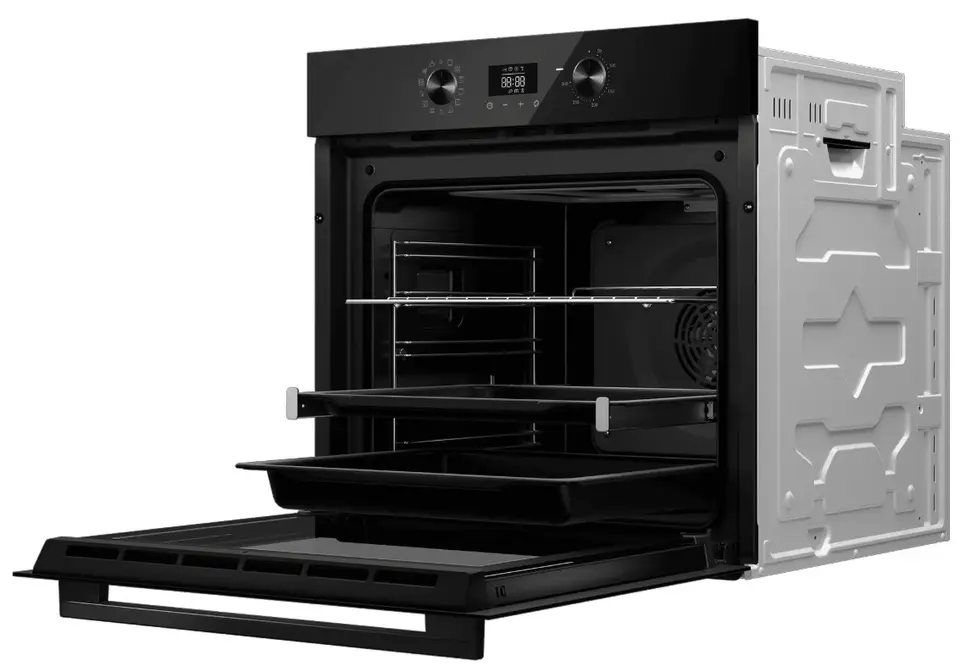 Духовой шкаф Haier HOQ-K3QSN5GB фото 5