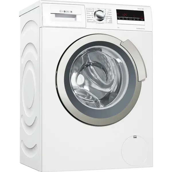 Стиральная машина Bosch WLL24261OE фото 1