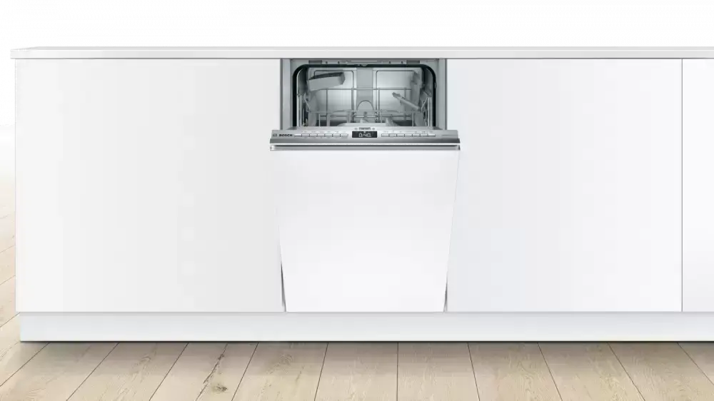 Встраиваемая посудомоечная машина Bosch SPV4HKX2DR фото 3
