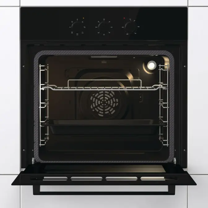 Духовой шкаф Gorenje BO6725E02ABG фото 4