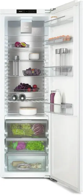Встраиваемый холодильник Miele K 7747 C фото 1